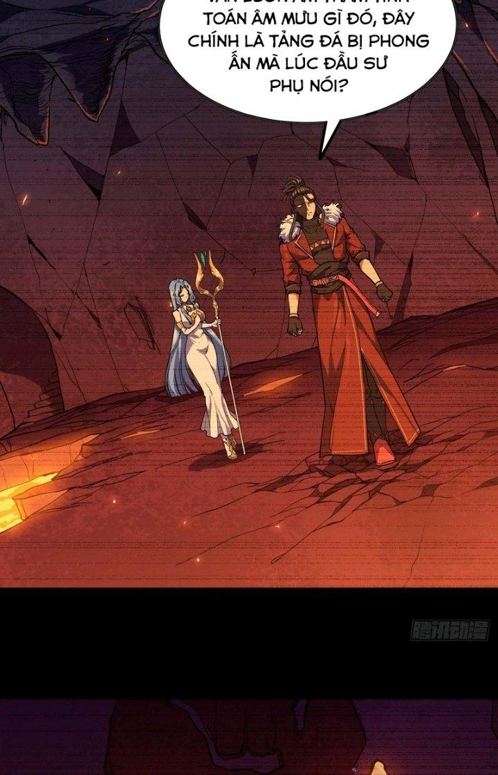 Dũng Sĩ Nấm Chapter 103 - Trang 4