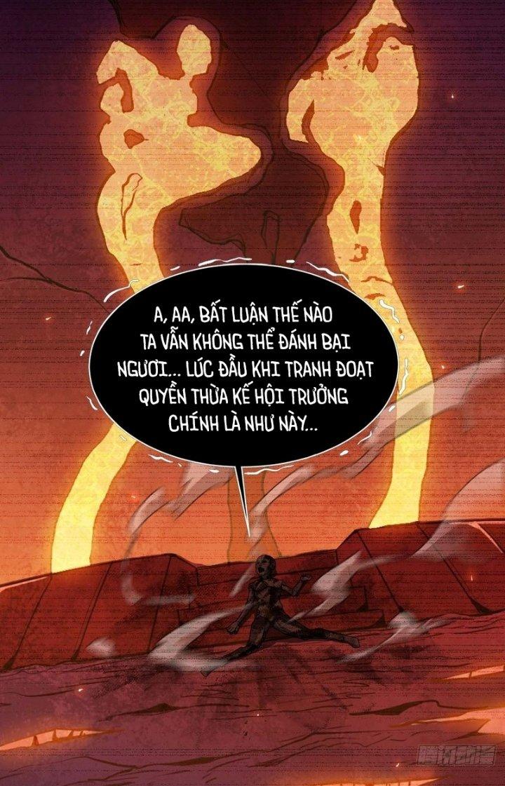 Dũng Sĩ Nấm Chapter 103 - Trang 4