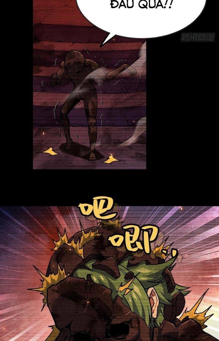 Dũng Sĩ Nấm Chapter 103 - Trang 4