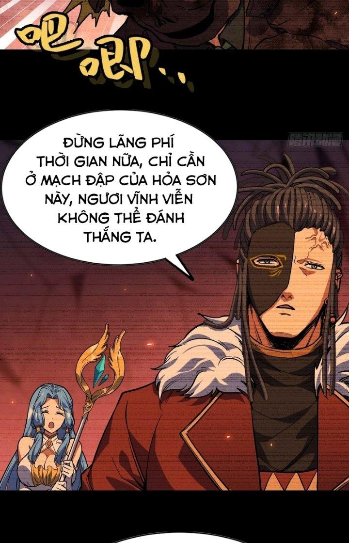 Dũng Sĩ Nấm Chapter 103 - Trang 4