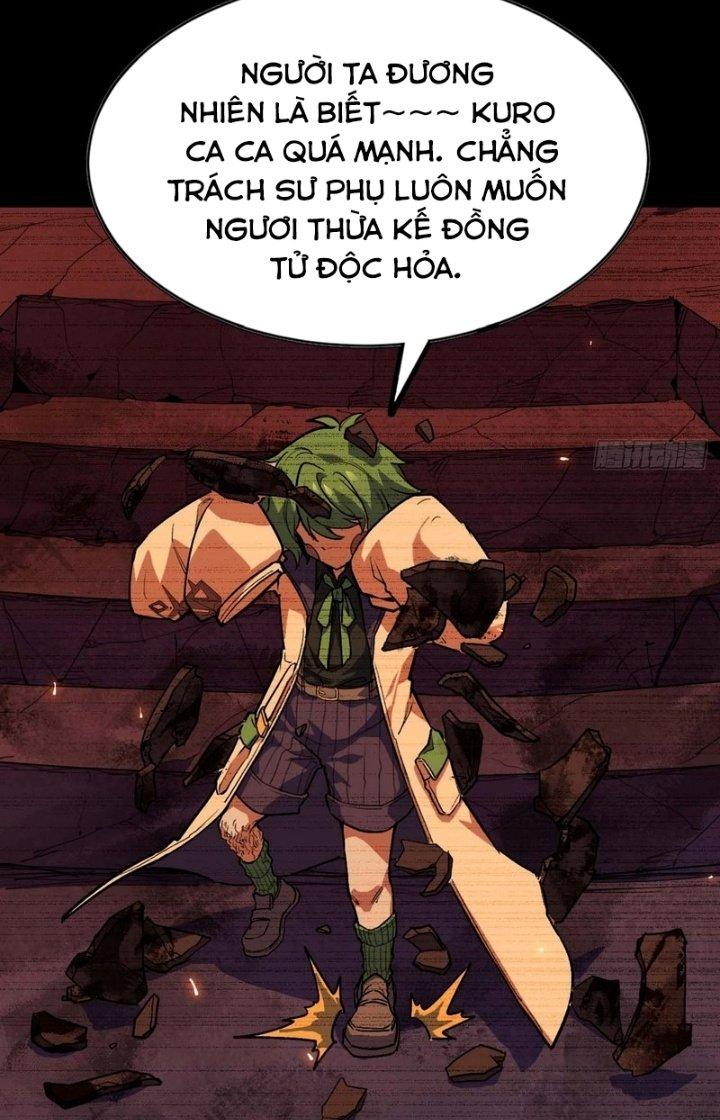 Dũng Sĩ Nấm Chapter 103 - Trang 4