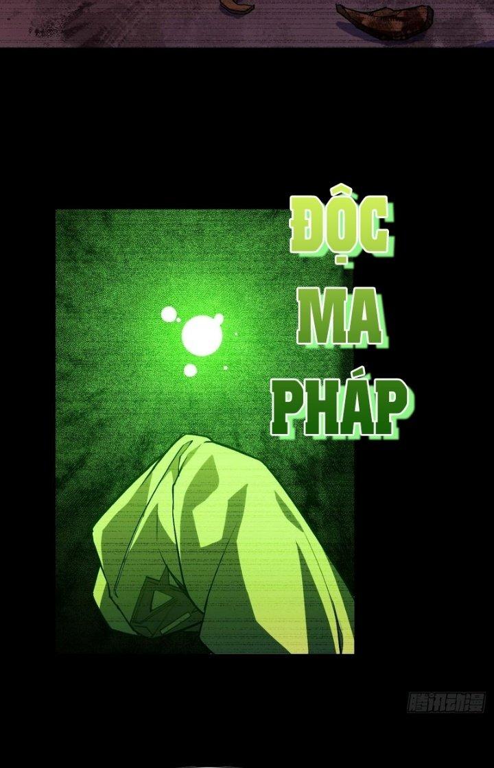 Dũng Sĩ Nấm Chapter 103 - Trang 4