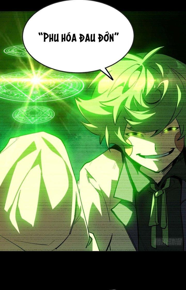 Dũng Sĩ Nấm Chapter 103 - Trang 4