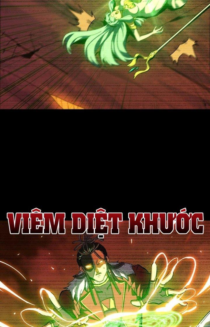 Dũng Sĩ Nấm Chapter 103 - Trang 4