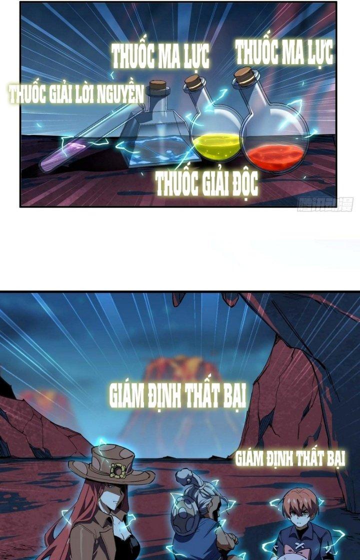 Dũng Sĩ Nấm Chapter 103 - Trang 4
