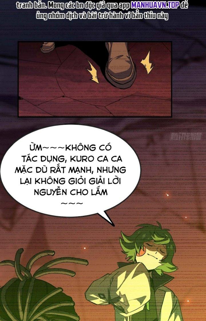 Dũng Sĩ Nấm Chapter 103 - Trang 4