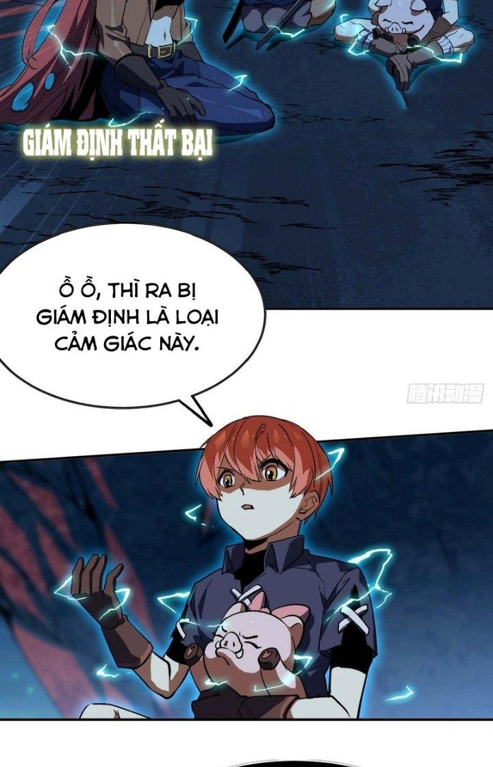 Dũng Sĩ Nấm Chapter 103 - Trang 4