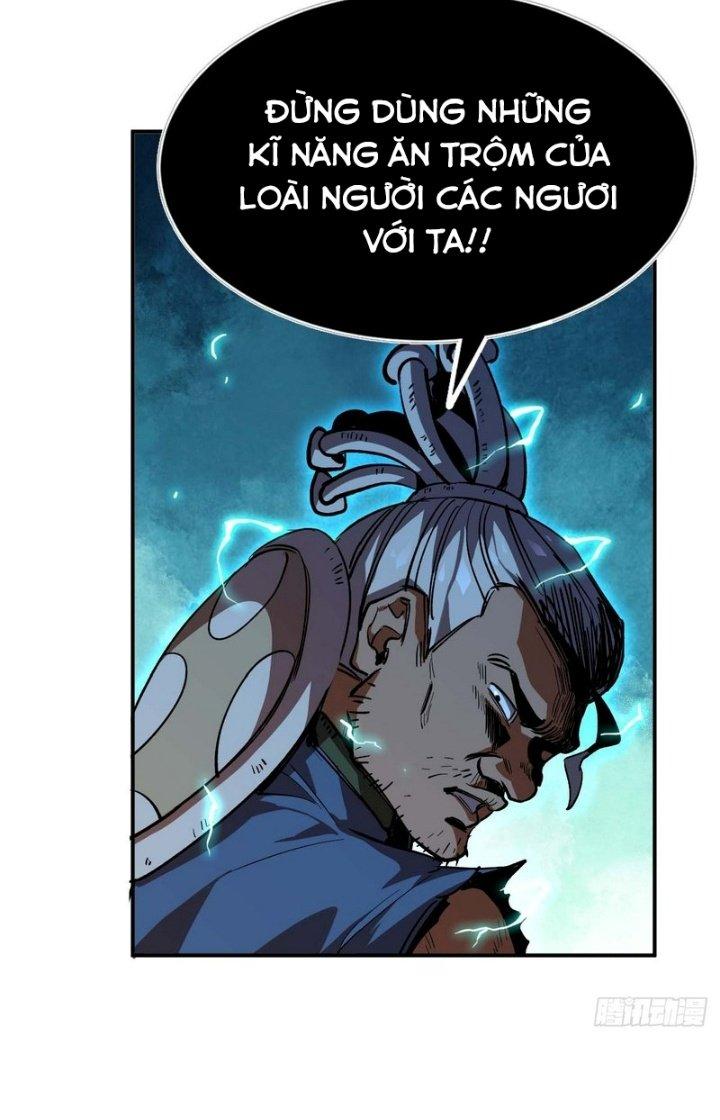 Dũng Sĩ Nấm Chapter 103 - Trang 4