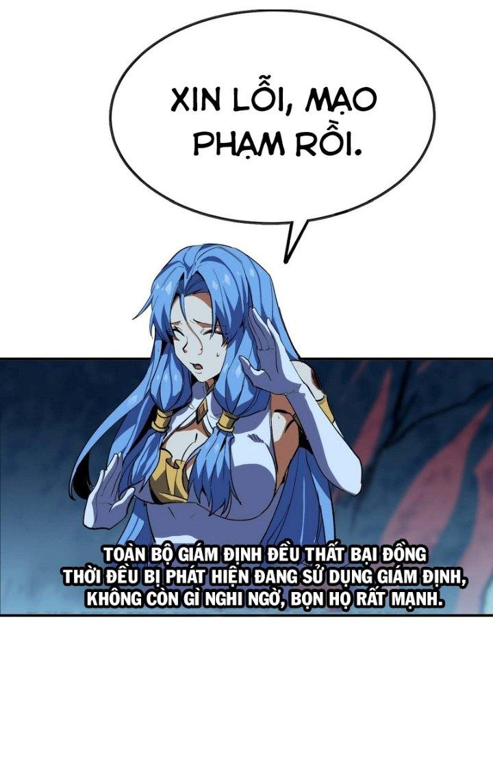 Dũng Sĩ Nấm Chapter 103 - Trang 4