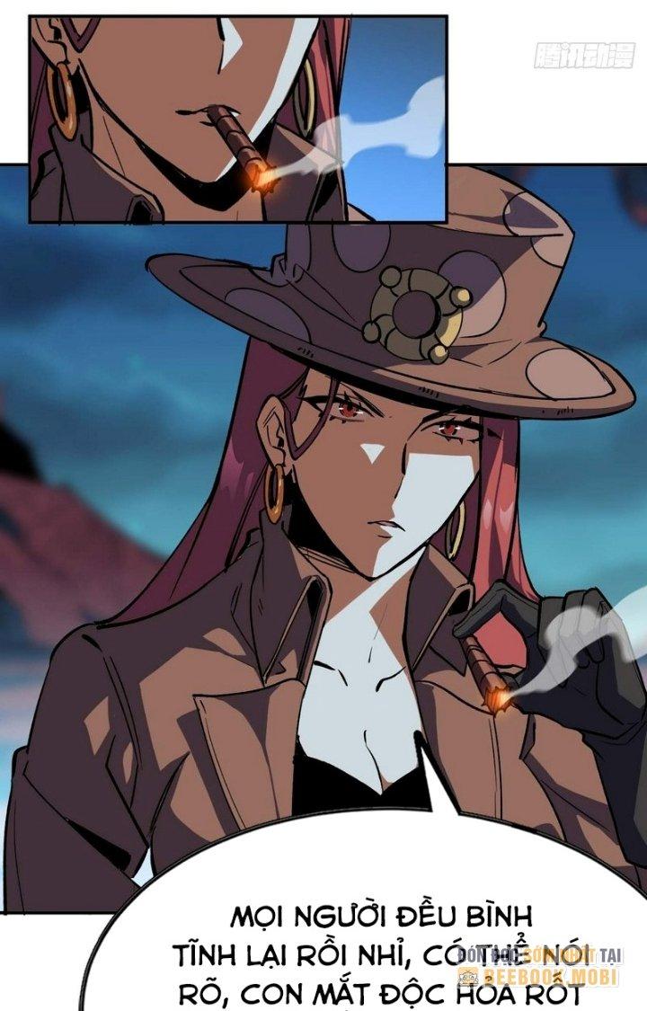 Dũng Sĩ Nấm Chapter 103 - Trang 4