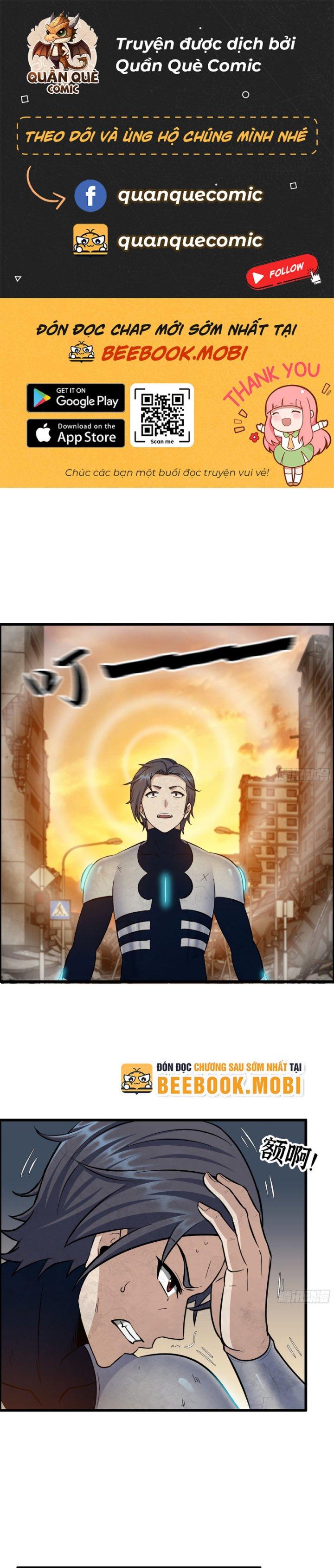 Tôi Chuyển Vàng Tại Mạt Thế Chapter 558 - Trang 2