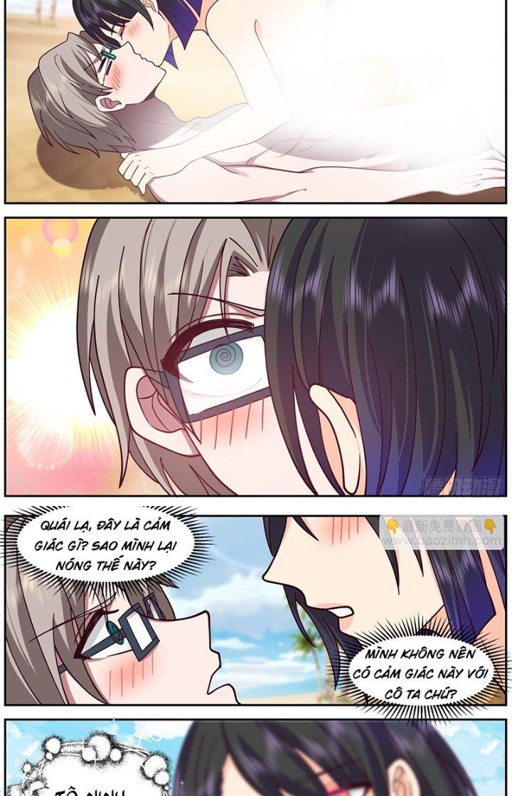 Ta Đưa Chuyển Phát Nhanh Được Ban Thưởng Thần Hào Chapter 58 - Trang 2