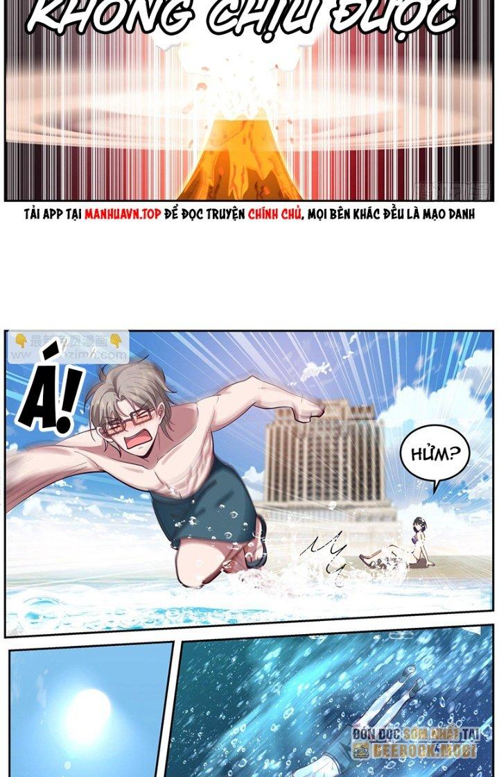 Ta Đưa Chuyển Phát Nhanh Được Ban Thưởng Thần Hào Chapter 58 - Trang 2