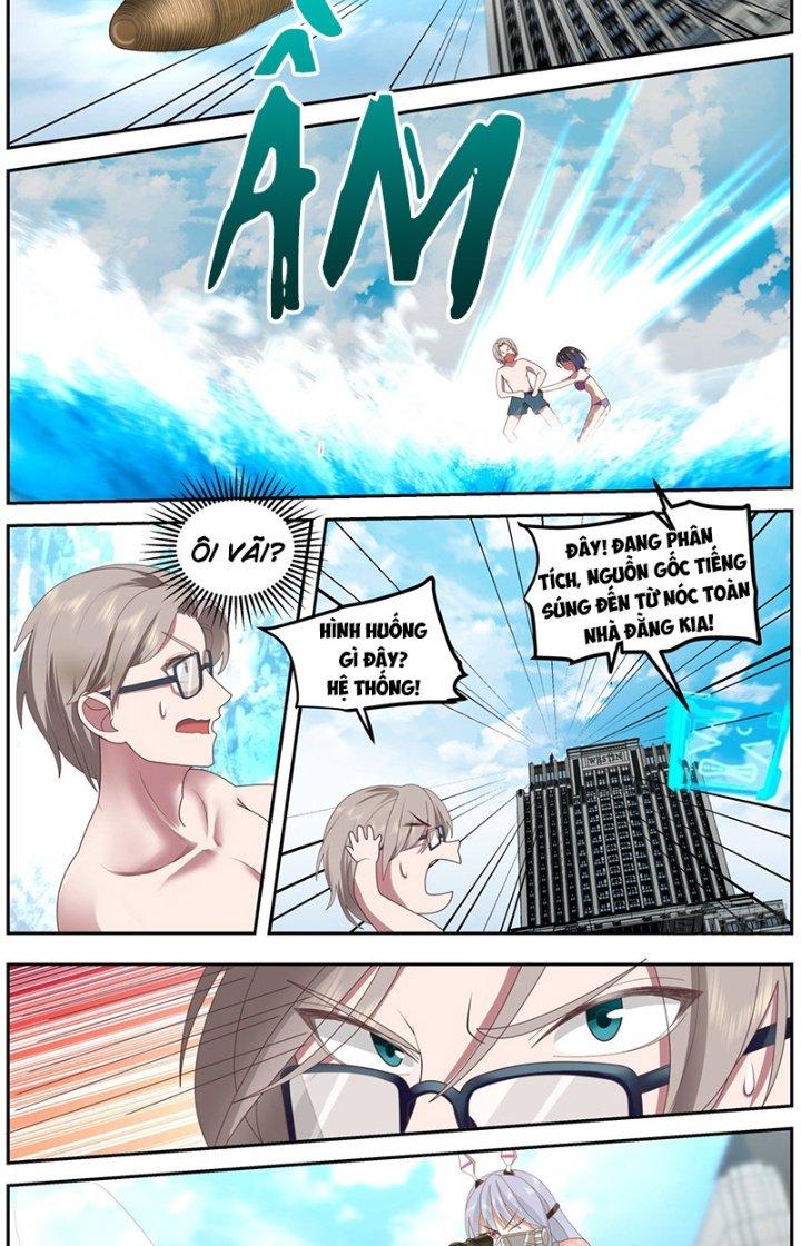 Ta Đưa Chuyển Phát Nhanh Được Ban Thưởng Thần Hào Chapter 59 - Trang 2