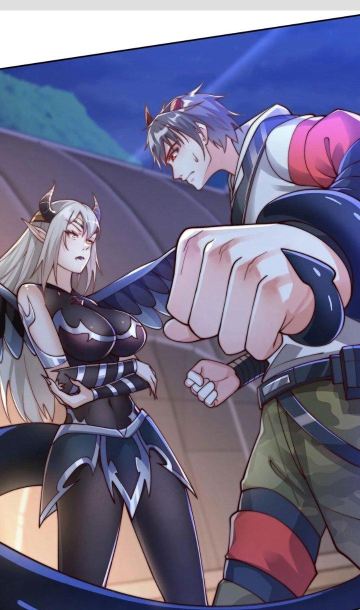 Bỉ Nhân Độc Tìm Đường Chết Chapter 58 - Trang 2