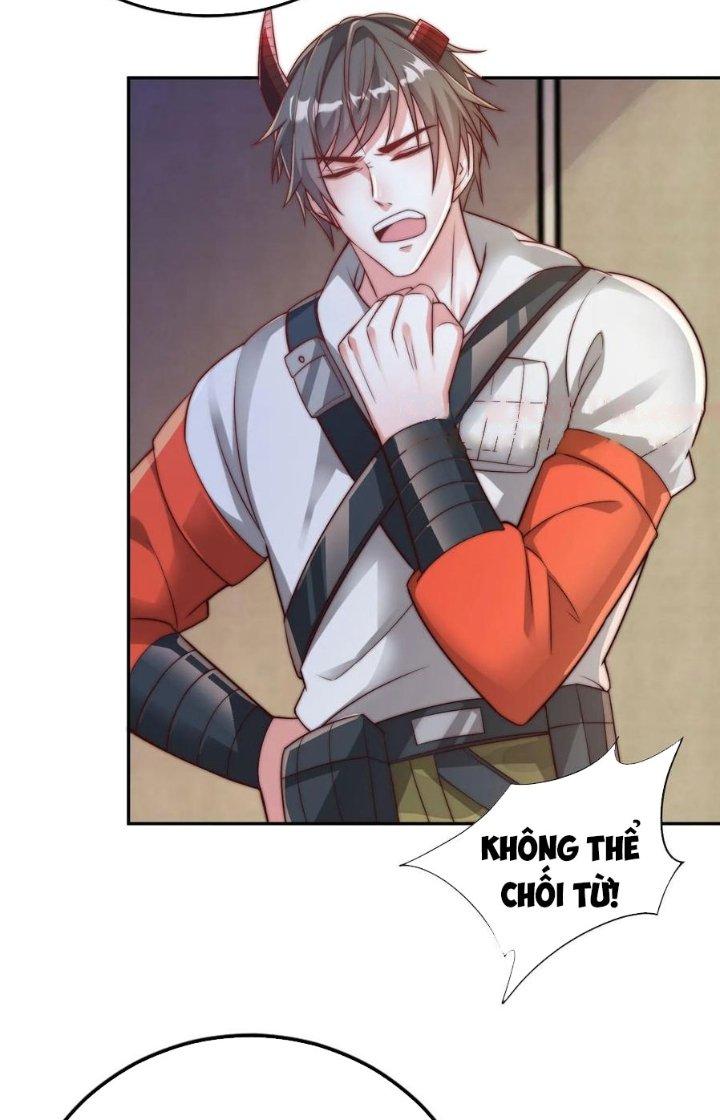 Bỉ Nhân Độc Tìm Đường Chết Chapter 58 - Trang 2