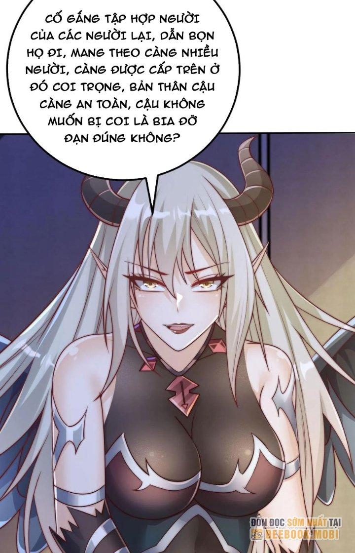 Bỉ Nhân Độc Tìm Đường Chết Chapter 58 - Trang 2