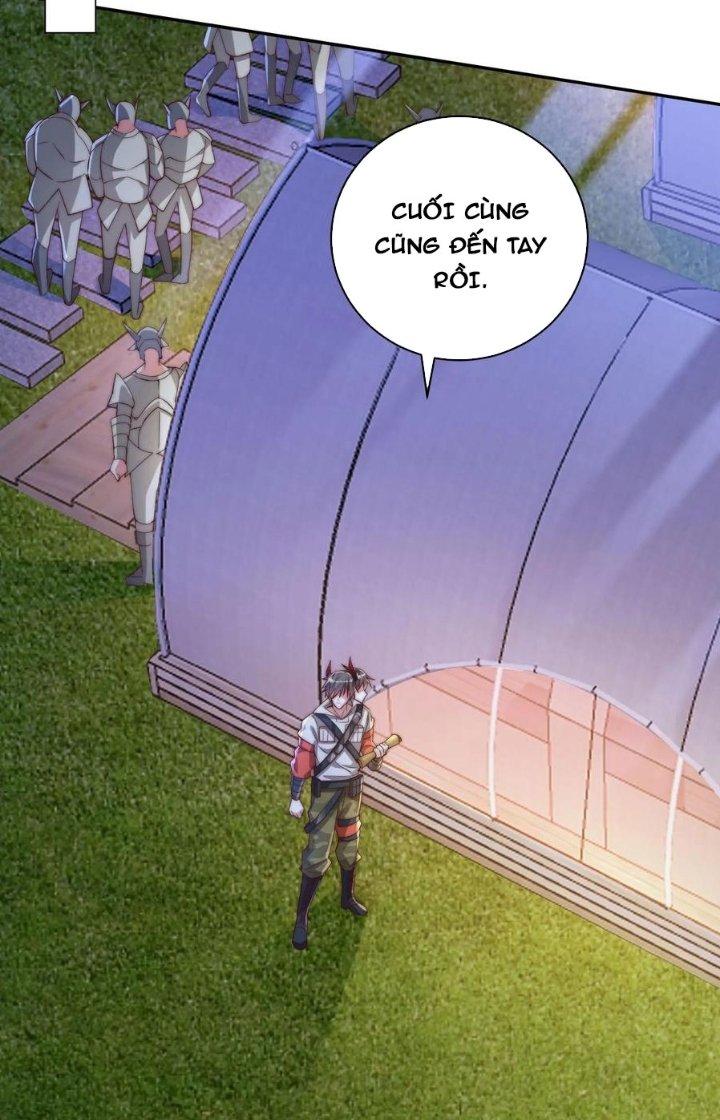 Bỉ Nhân Độc Tìm Đường Chết Chapter 58 - Trang 2