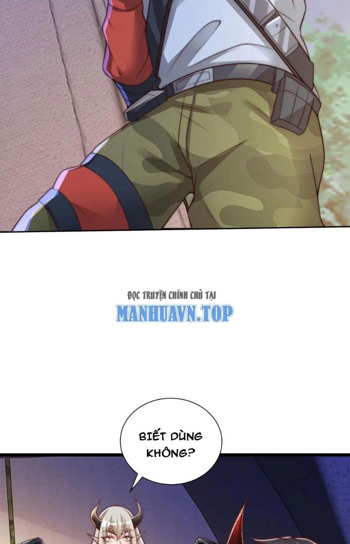 Bỉ Nhân Độc Tìm Đường Chết Chapter 58 - Trang 2