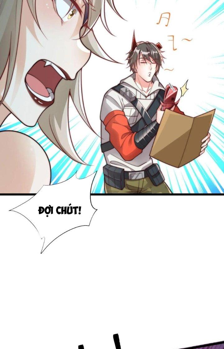 Bỉ Nhân Độc Tìm Đường Chết Chapter 58 - Trang 2