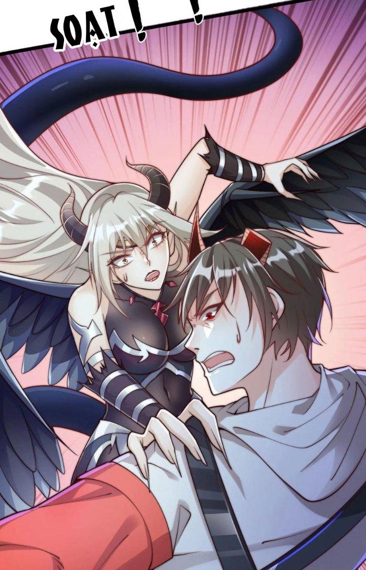 Bỉ Nhân Độc Tìm Đường Chết Chapter 58 - Trang 2