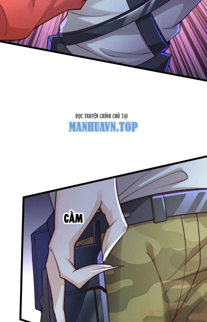 Bỉ Nhân Độc Tìm Đường Chết Chapter 58 - Trang 2