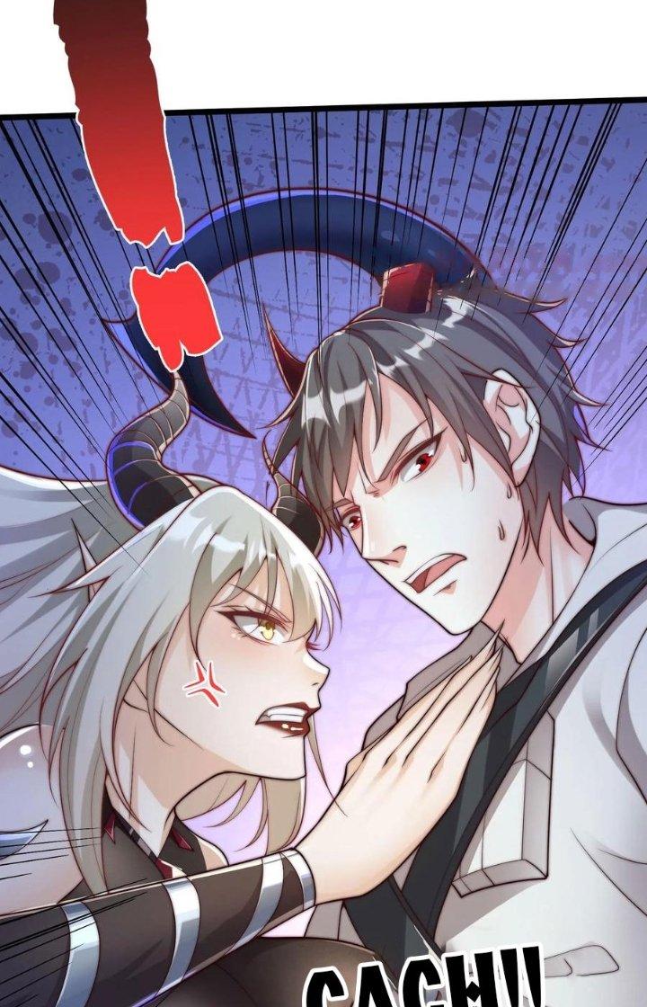 Bỉ Nhân Độc Tìm Đường Chết Chapter 58 - Trang 2