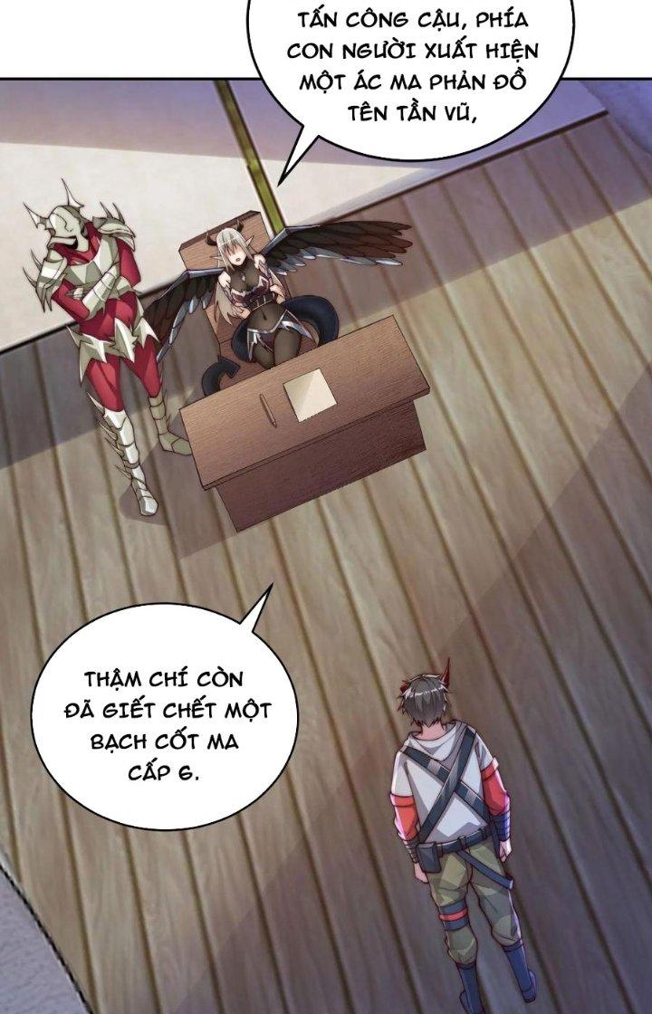 Bỉ Nhân Độc Tìm Đường Chết Chapter 58 - Trang 2