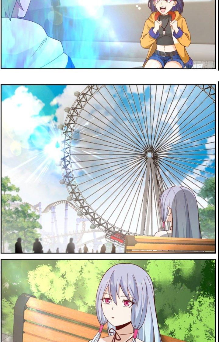 Ta Đưa Chuyển Phát Nhanh Được Ban Thưởng Thần Hào Chapter 61 - Trang 2