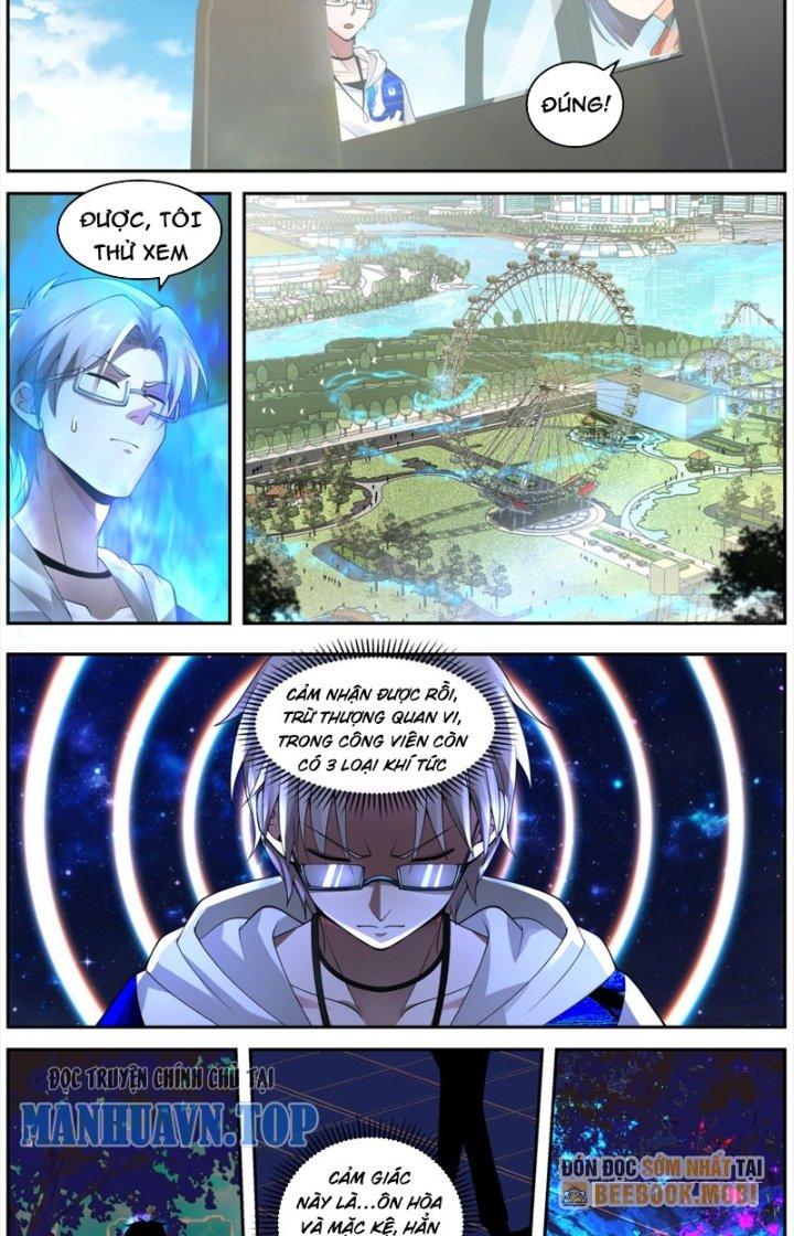 Ta Đưa Chuyển Phát Nhanh Được Ban Thưởng Thần Hào Chapter 62 - Trang 2