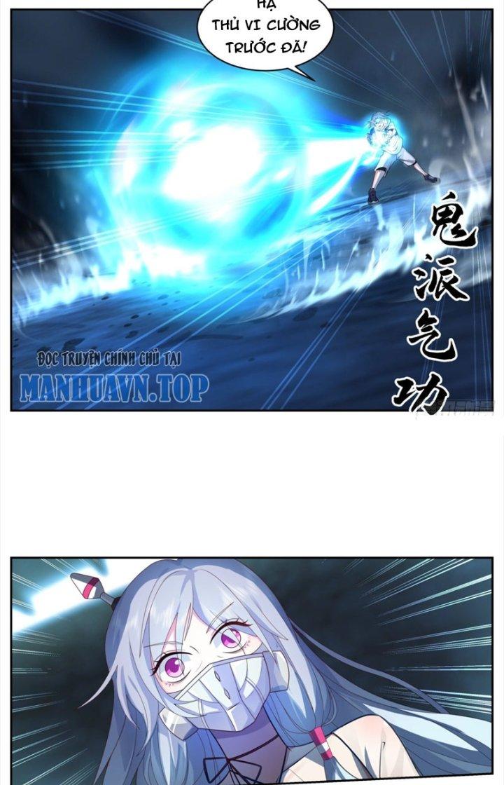 Ta Đưa Chuyển Phát Nhanh Được Ban Thưởng Thần Hào Chapter 63 - Trang 2