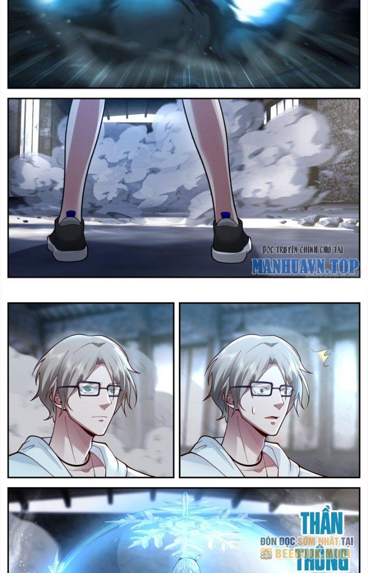 Ta Đưa Chuyển Phát Nhanh Được Ban Thưởng Thần Hào Chapter 63 - Trang 2