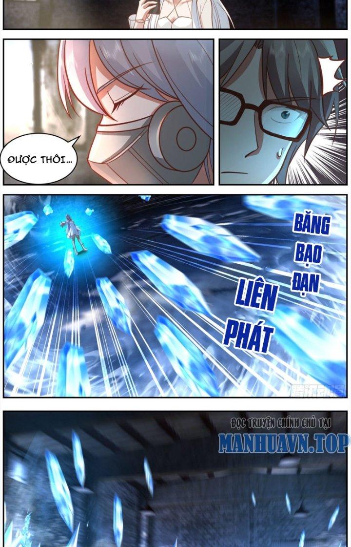 Ta Đưa Chuyển Phát Nhanh Được Ban Thưởng Thần Hào Chapter 64 - Trang 2