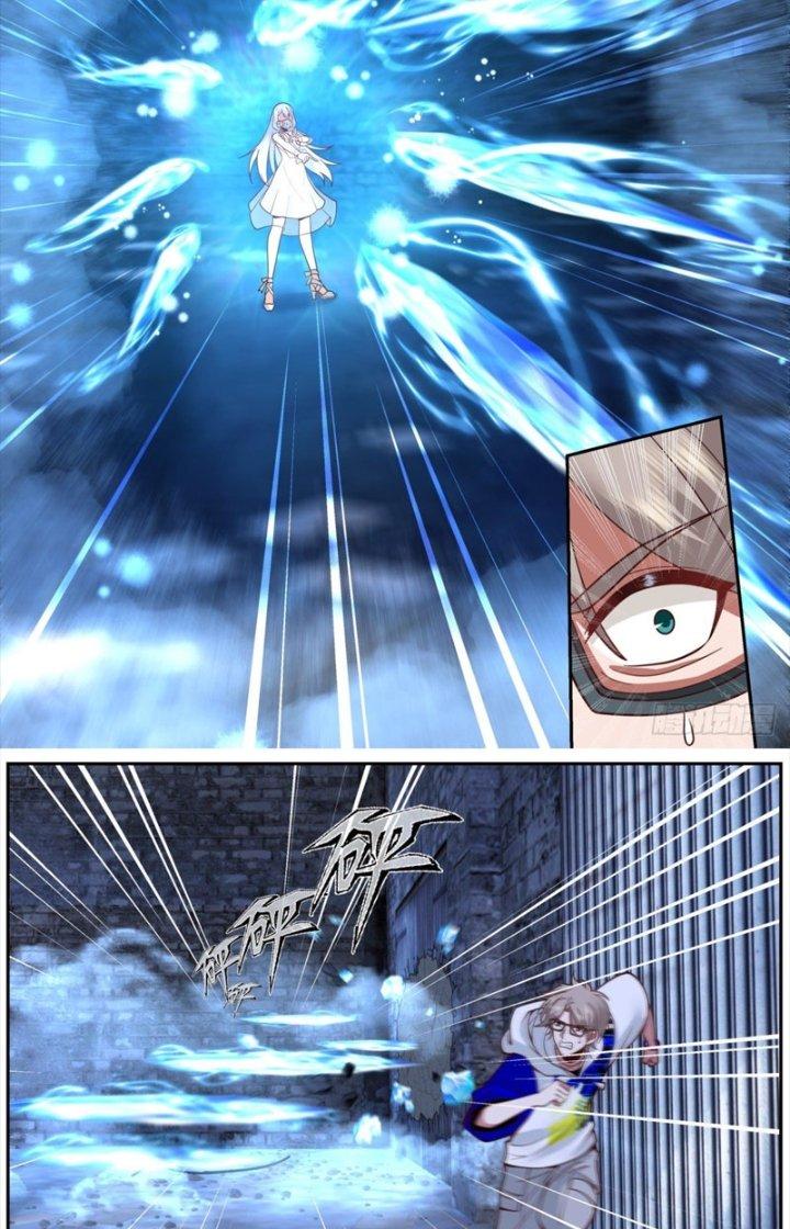 Ta Đưa Chuyển Phát Nhanh Được Ban Thưởng Thần Hào Chapter 64 - Trang 2