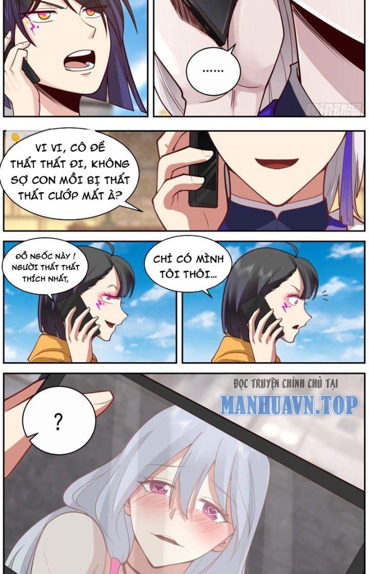 Ta Đưa Chuyển Phát Nhanh Được Ban Thưởng Thần Hào Chapter 65 - Trang 2