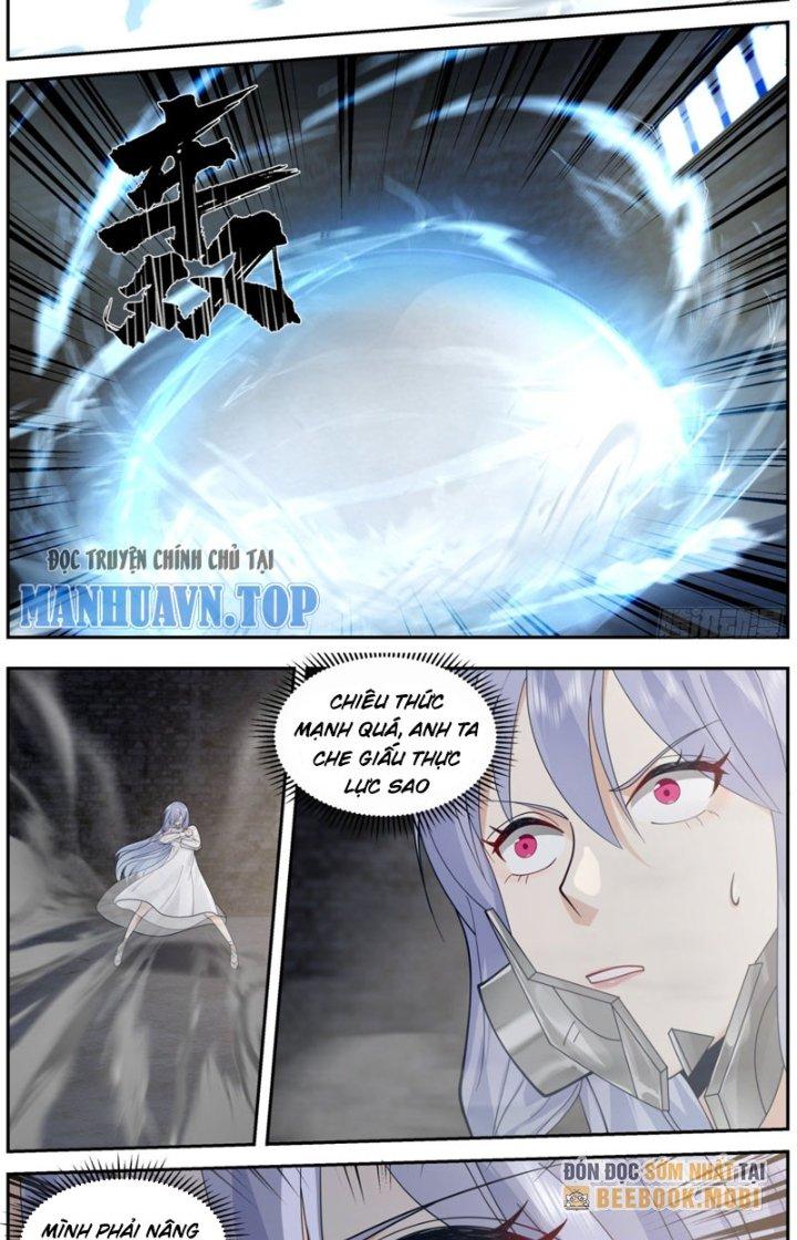 Ta Đưa Chuyển Phát Nhanh Được Ban Thưởng Thần Hào Chapter 65 - Trang 2