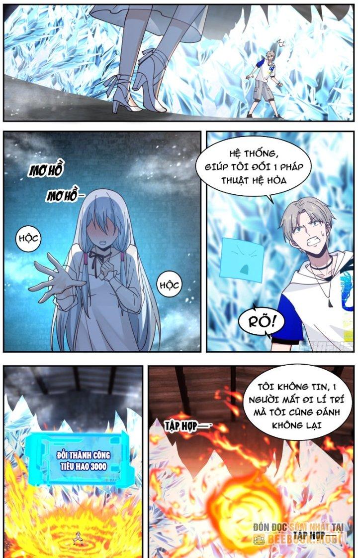 Ta Đưa Chuyển Phát Nhanh Được Ban Thưởng Thần Hào Chapter 66 - Trang 2