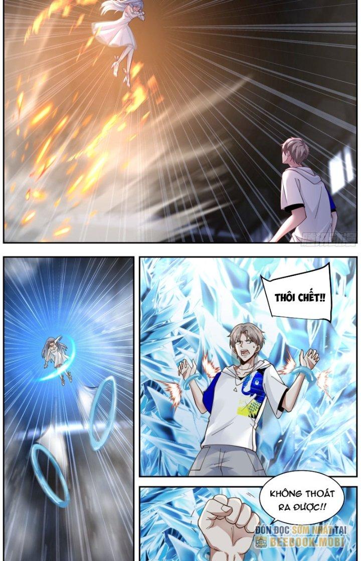 Ta Đưa Chuyển Phát Nhanh Được Ban Thưởng Thần Hào Chapter 66 - Trang 2