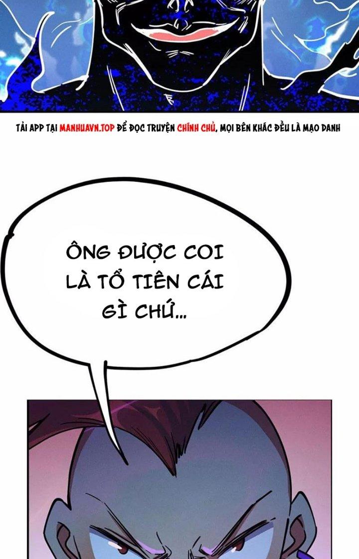 Ta Vô Địch Nhờ Siêu Béo Chapter 55 - Trang 2