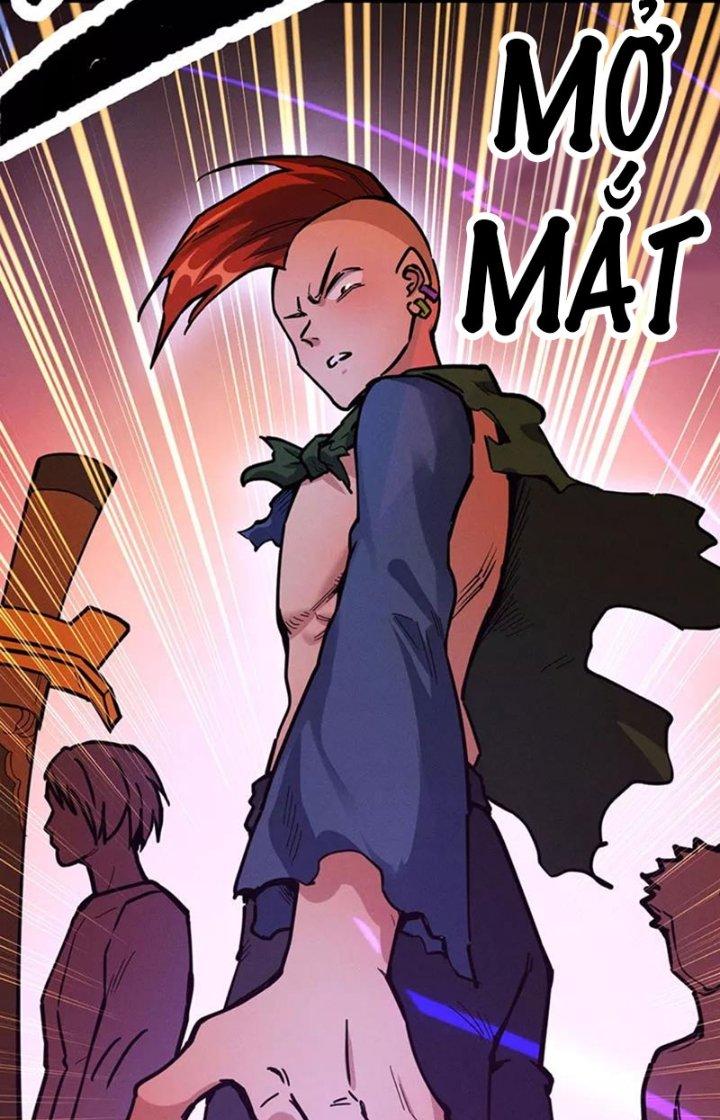 Ta Vô Địch Nhờ Siêu Béo Chapter 55 - Trang 2