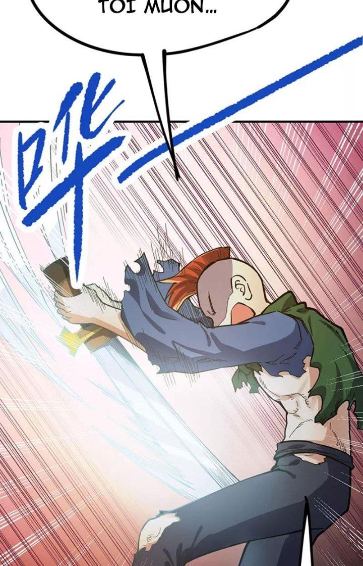 Ta Vô Địch Nhờ Siêu Béo Chapter 55 - Trang 2