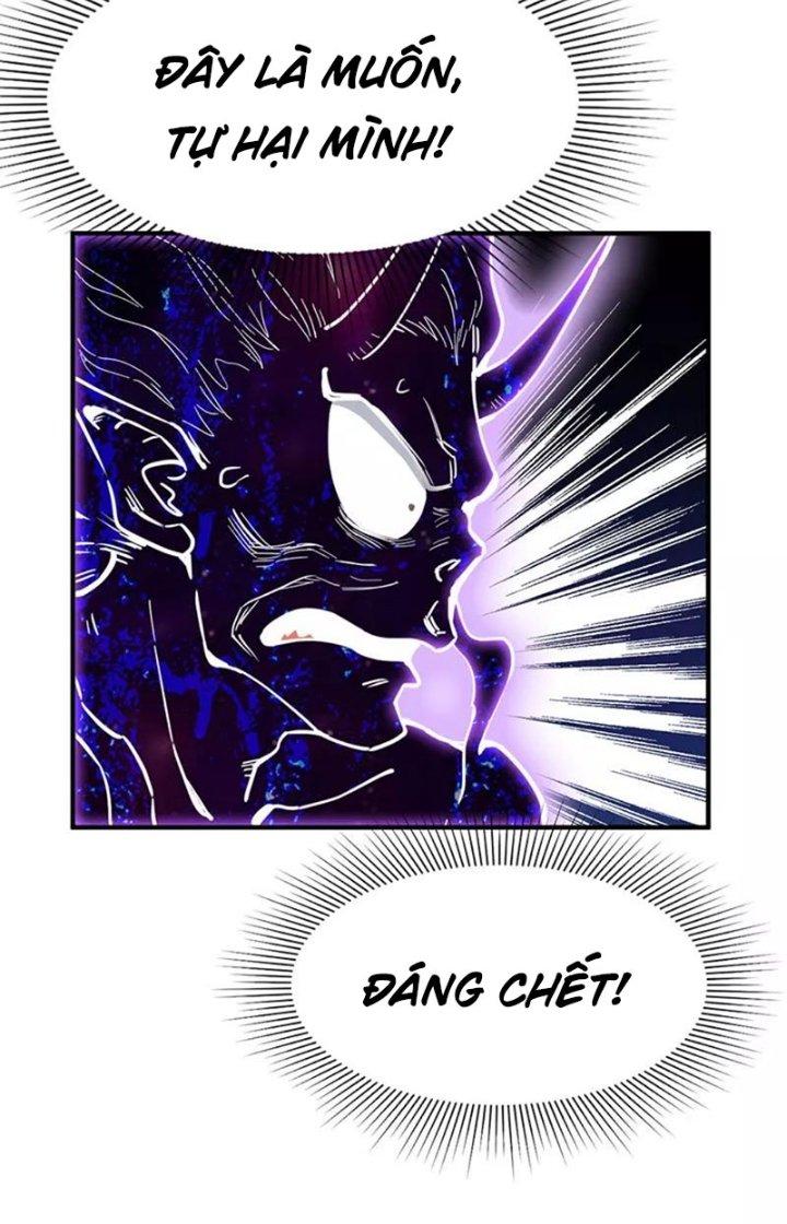 Ta Vô Địch Nhờ Siêu Béo Chapter 55 - Trang 2