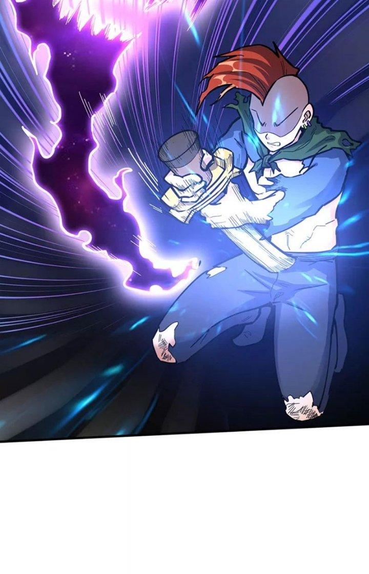 Ta Vô Địch Nhờ Siêu Béo Chapter 55 - Trang 2