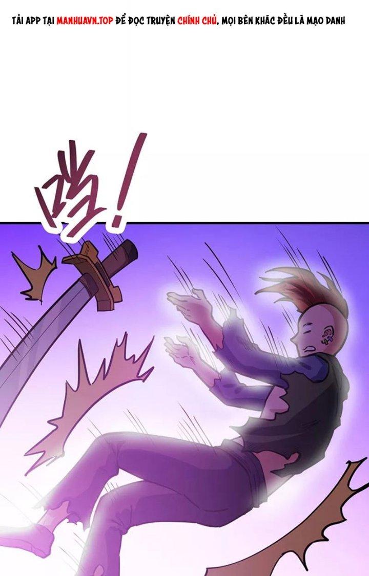 Ta Vô Địch Nhờ Siêu Béo Chapter 55 - Trang 2