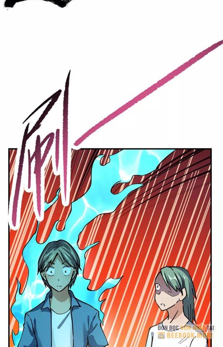 Ta Vô Địch Nhờ Siêu Béo Chapter 55 - Trang 2