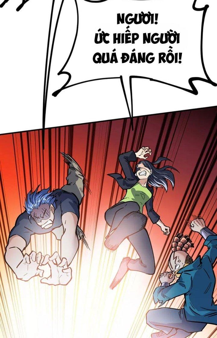 Ta Vô Địch Nhờ Siêu Béo Chapter 55 - Trang 2