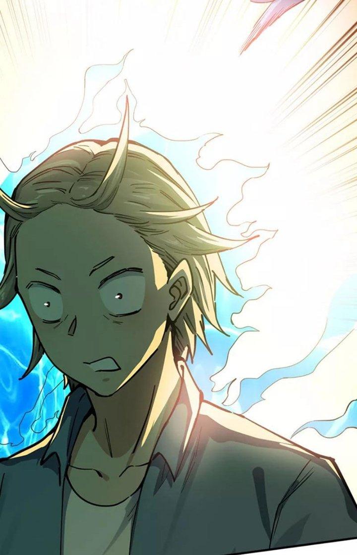 Ta Vô Địch Nhờ Siêu Béo Chapter 55 - Trang 2