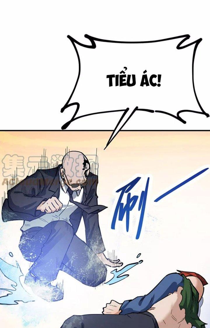 Ta Vô Địch Nhờ Siêu Béo Chapter 55 - Trang 2