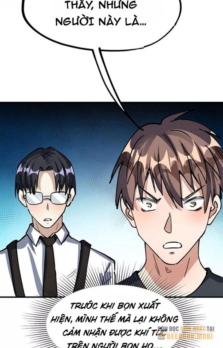 Ta Vô Địch Nhờ Siêu Béo Chapter 55 - Trang 2