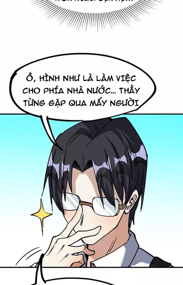 Ta Vô Địch Nhờ Siêu Béo Chapter 55 - Trang 2